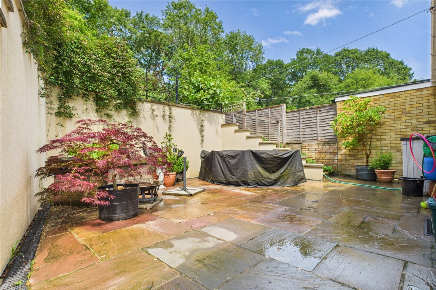 Upper Basildon, Reading, Berkshire
