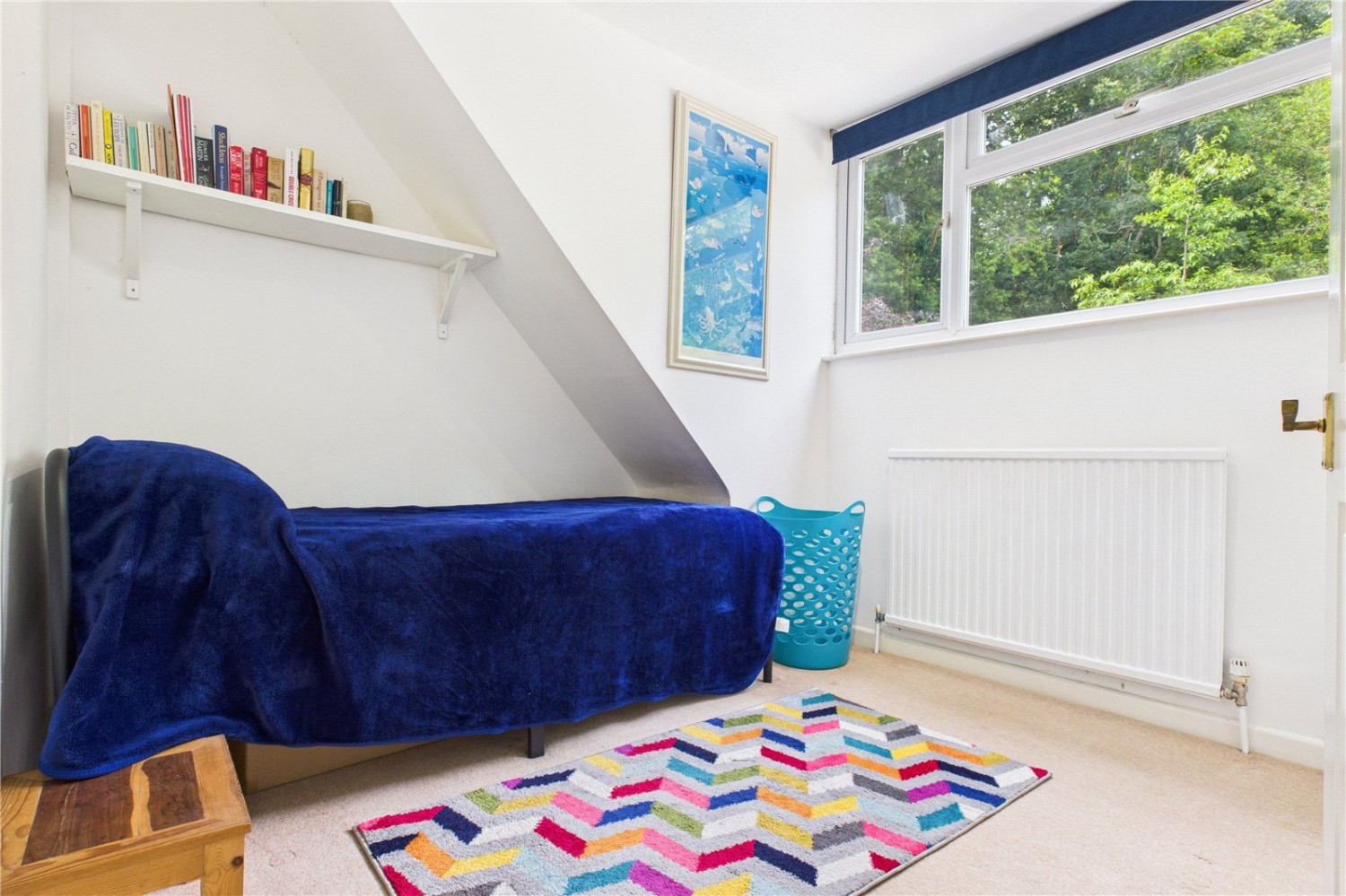 Upper Basildon, Reading, Berkshire