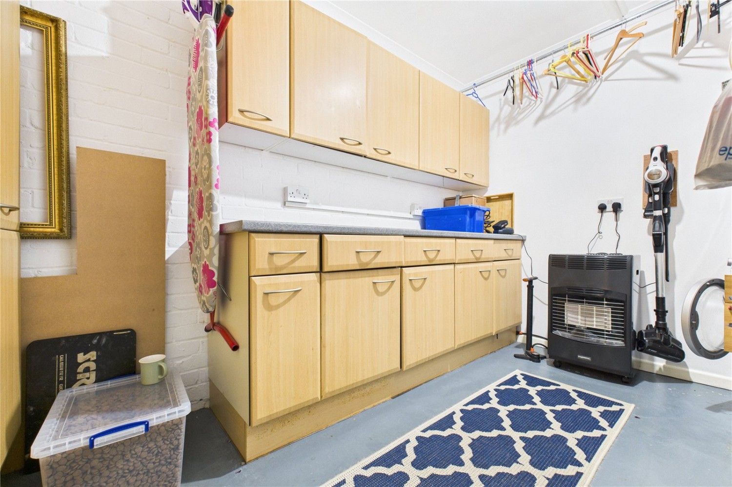 Upper Basildon, Reading, Berkshire