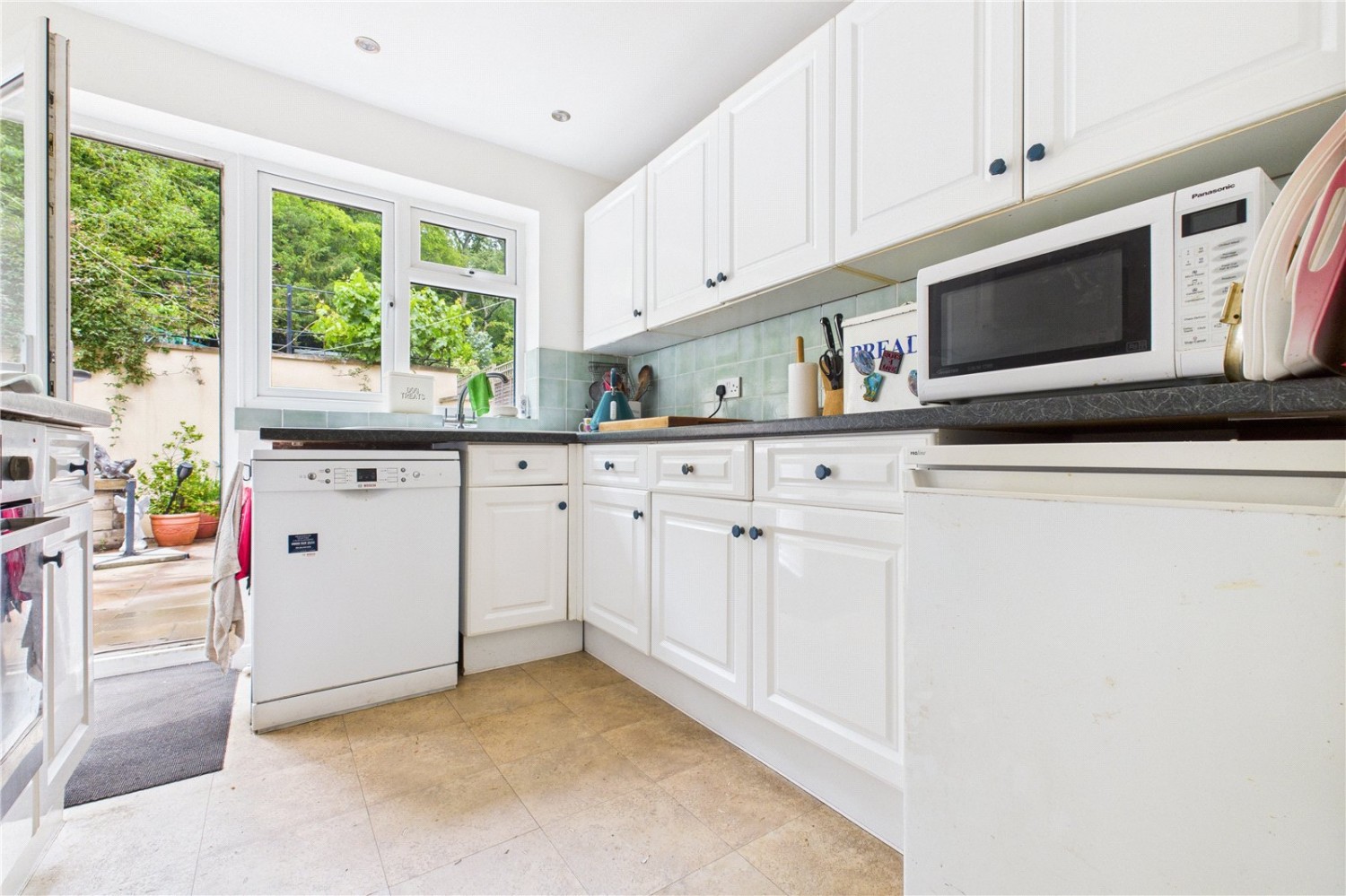 Upper Basildon, Reading, Berkshire