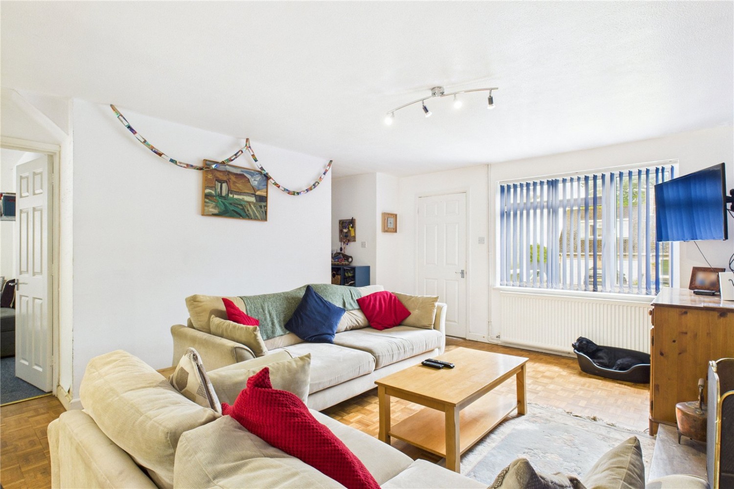Upper Basildon, Reading, Berkshire