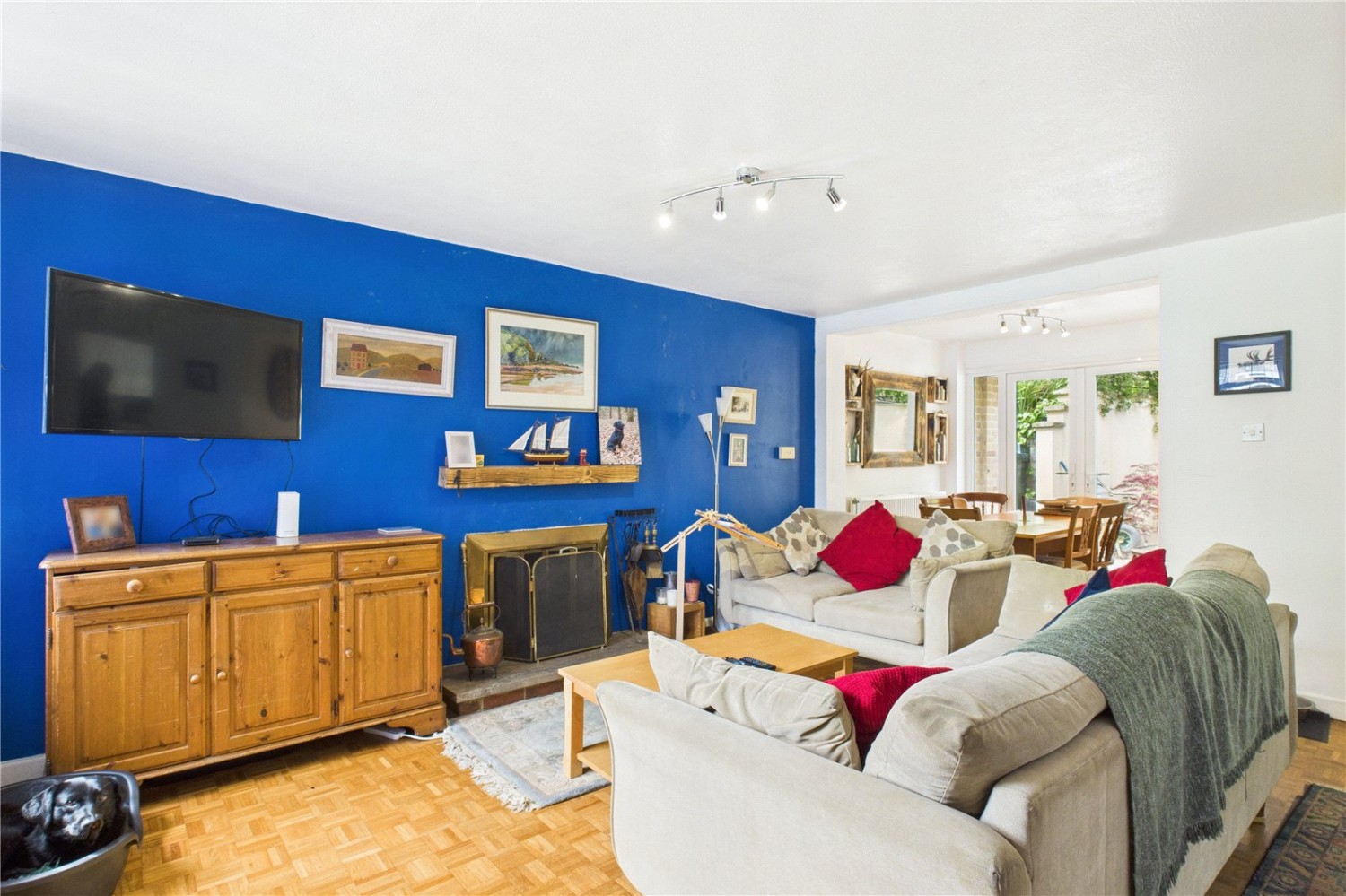 Upper Basildon, Reading, Berkshire
