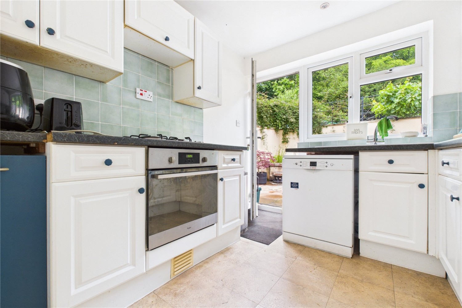Upper Basildon, Reading, Berkshire