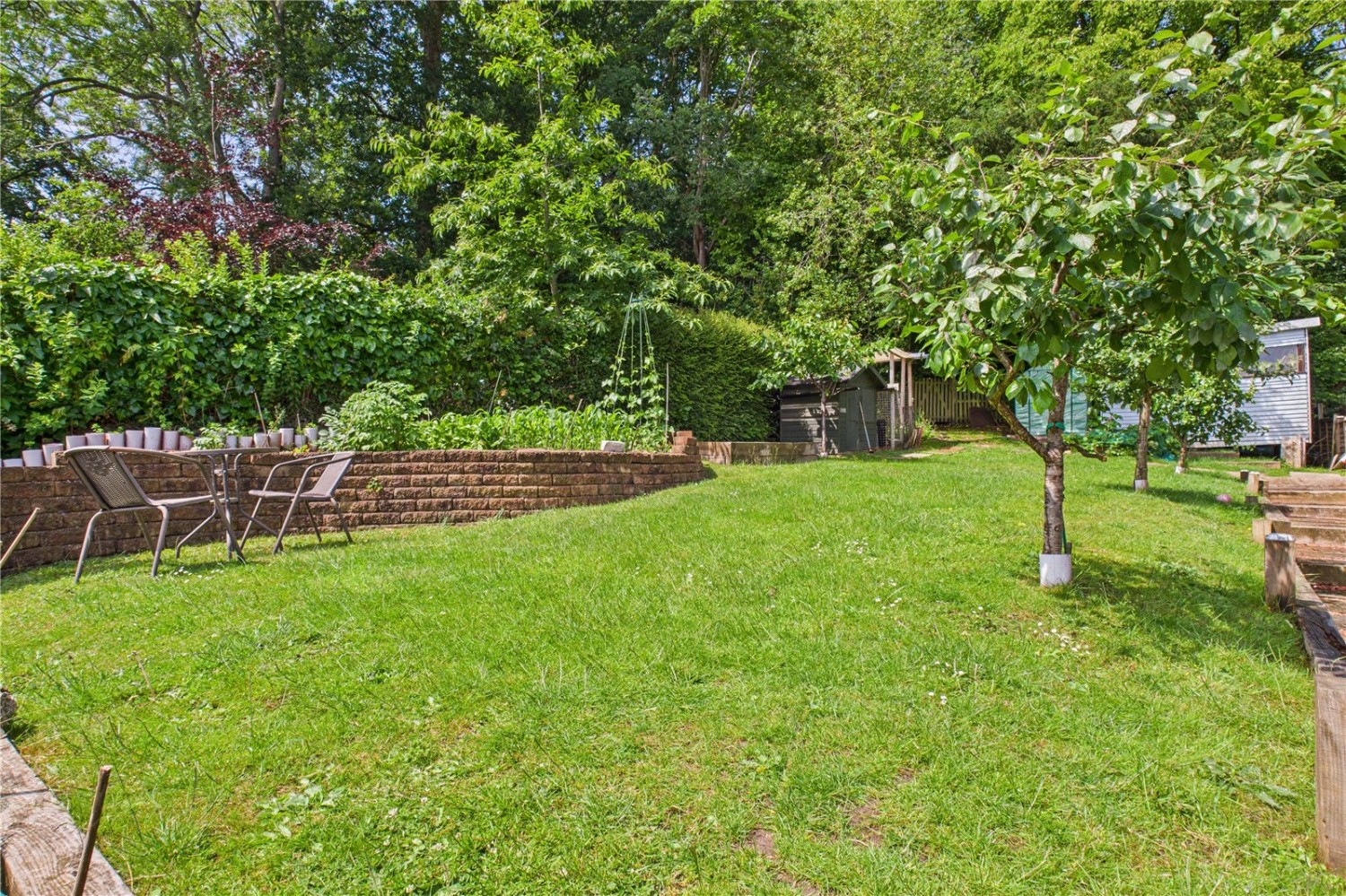 Upper Basildon, Reading, Berkshire