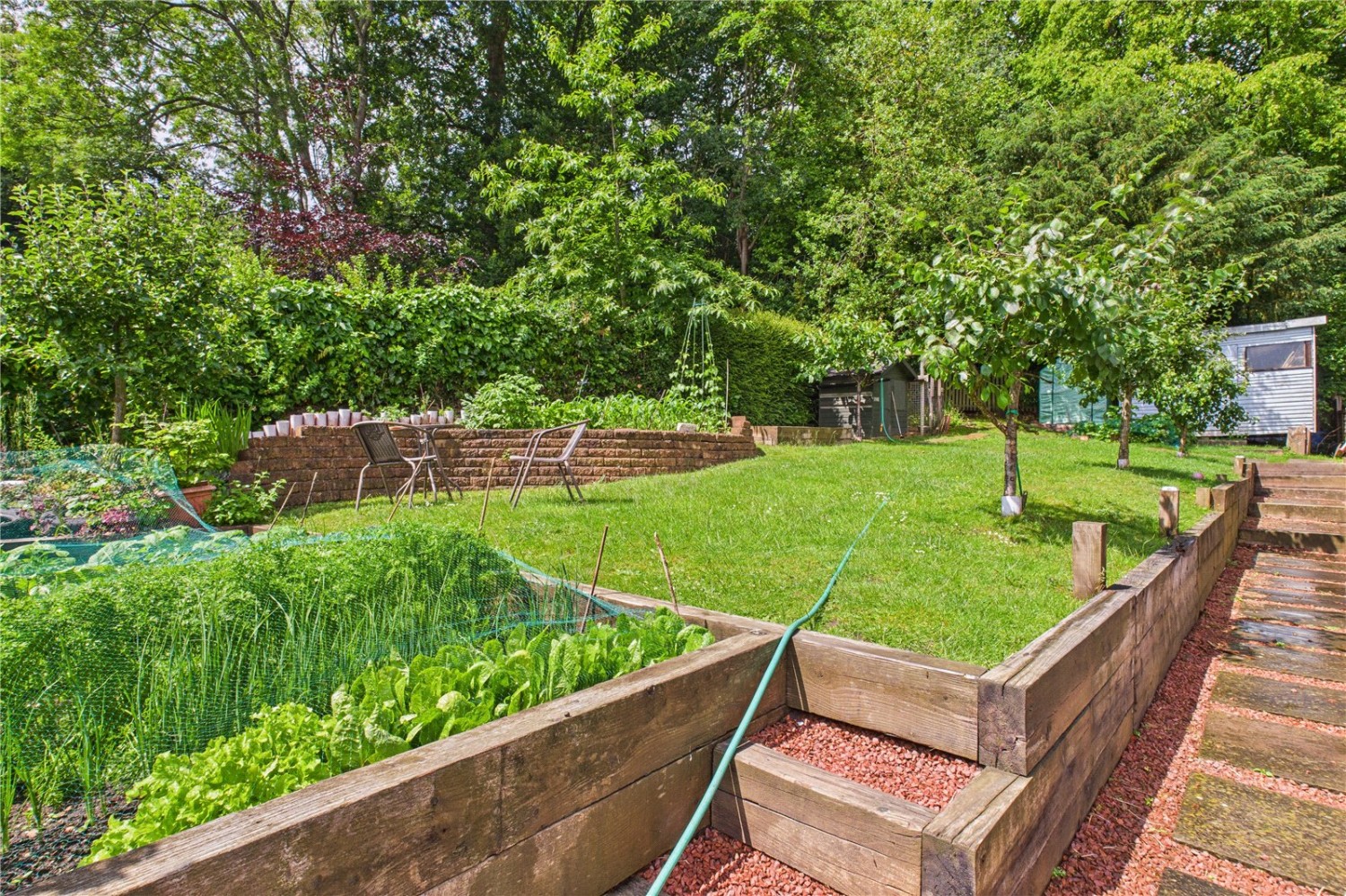 Upper Basildon, Reading, Berkshire