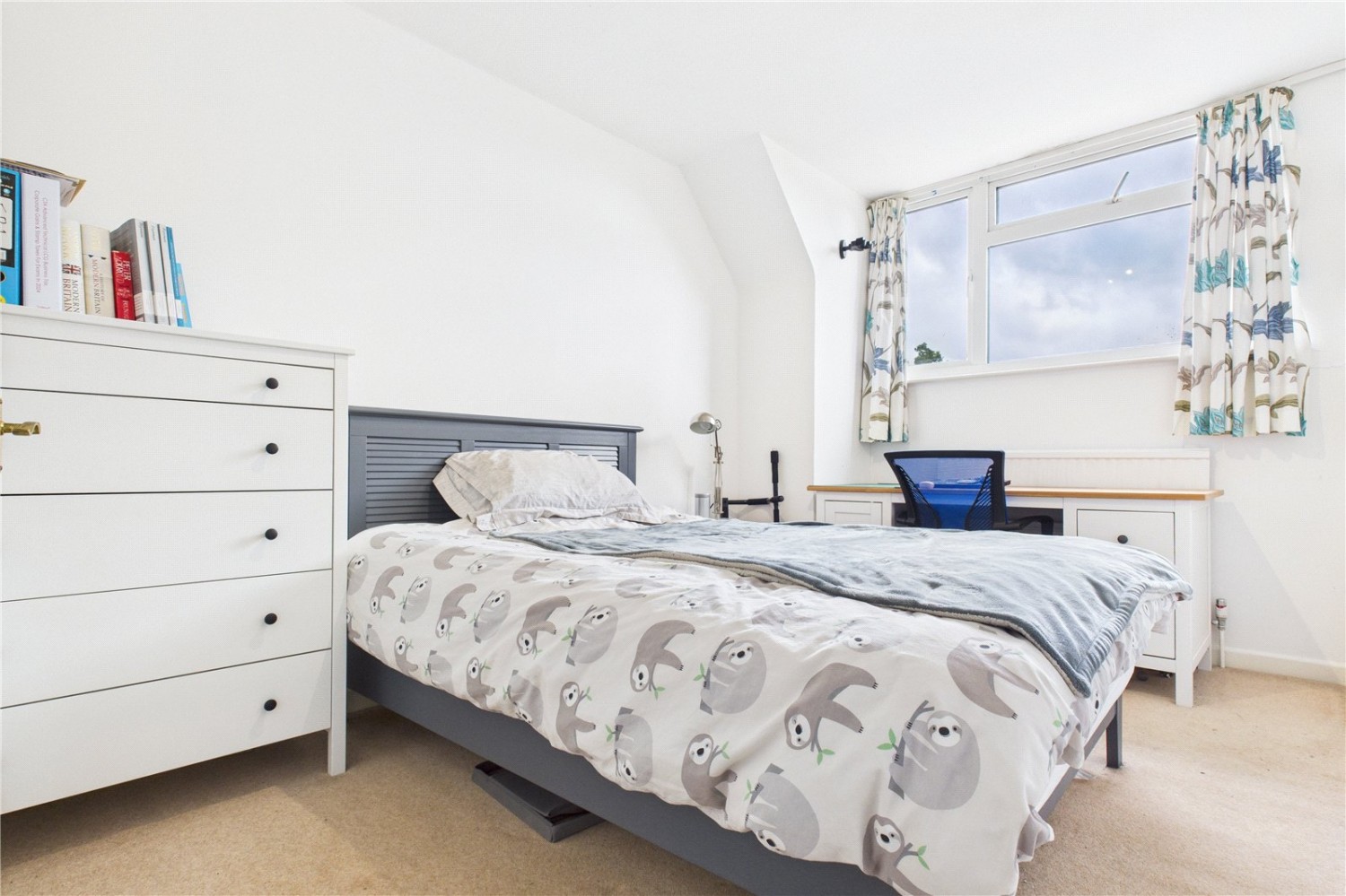 Upper Basildon, Reading, Berkshire
