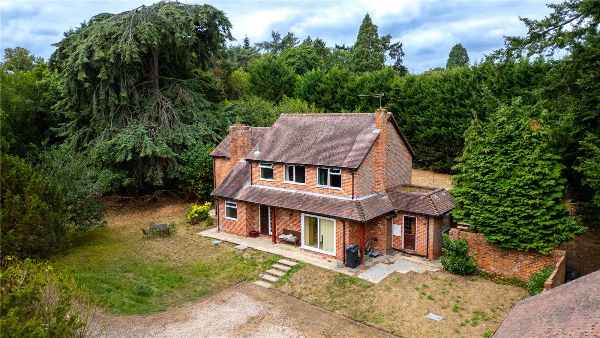 Yattendon, Thatcham, Berkshire