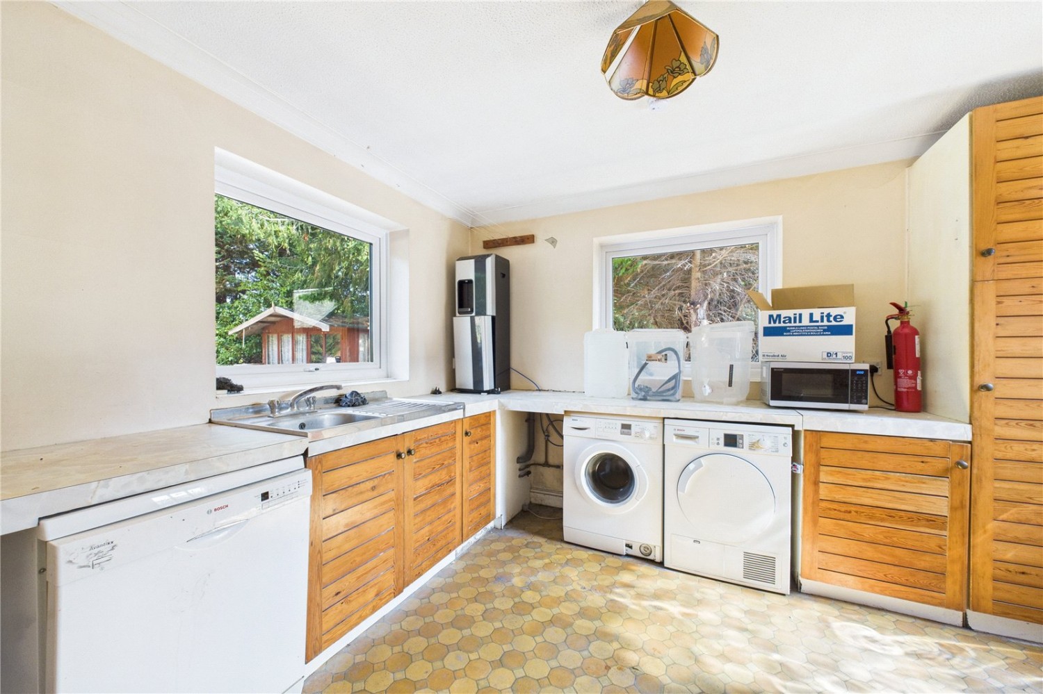 Yattendon, Thatcham, Berkshire