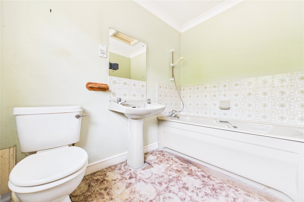 Yattendon, Thatcham, Berkshire