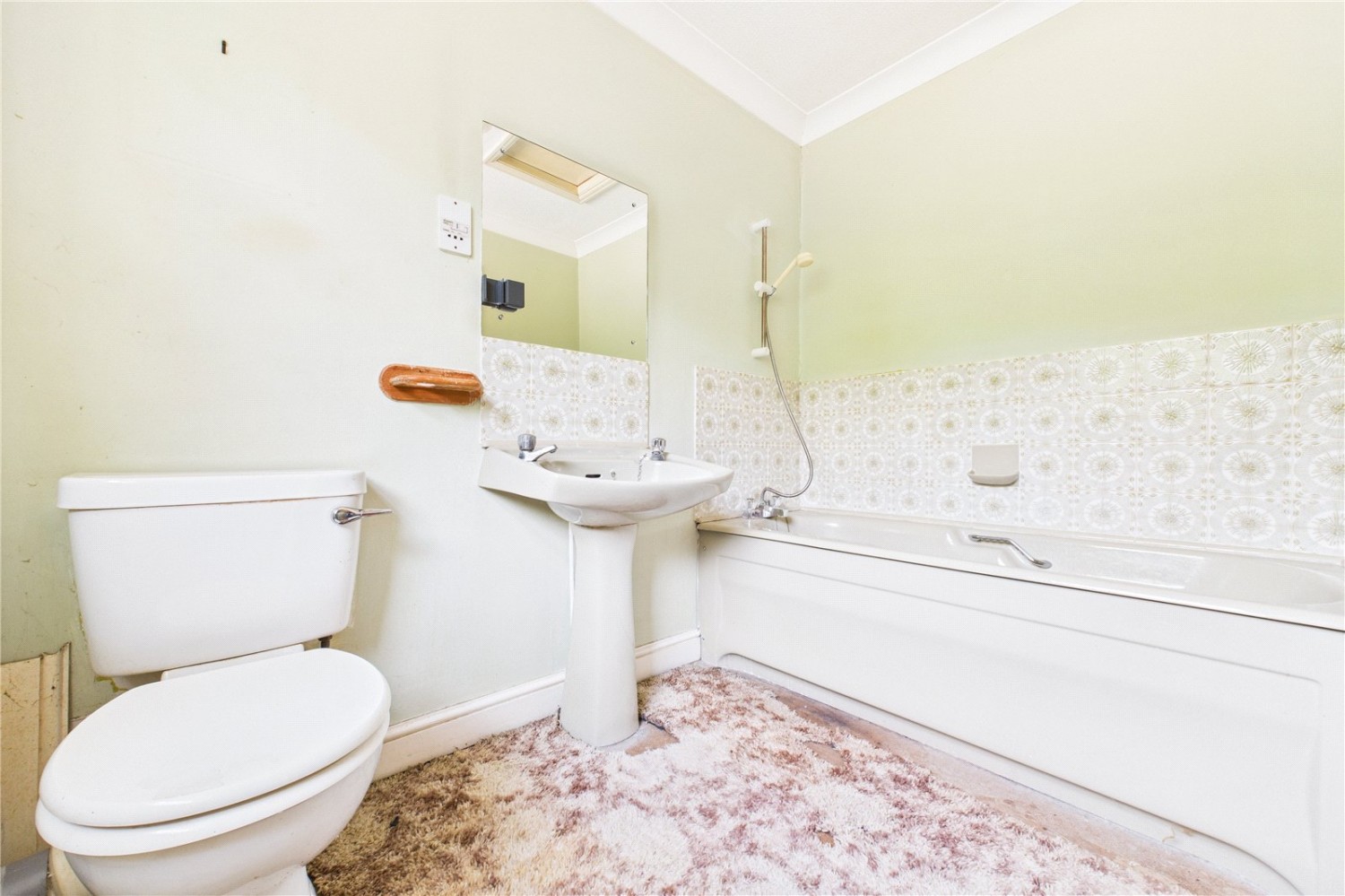 Yattendon, Thatcham, Berkshire