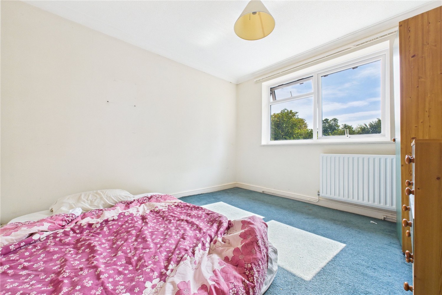 Yattendon, Thatcham, Berkshire