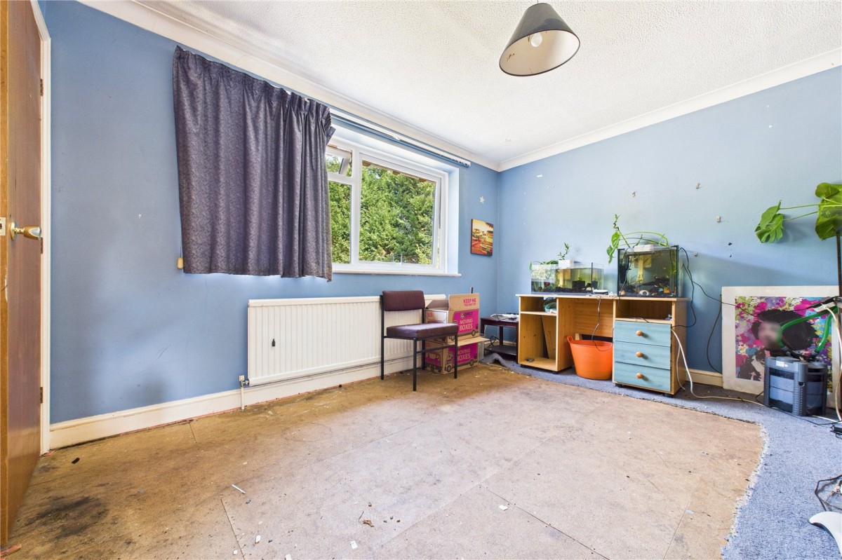 Yattendon, Thatcham, Berkshire