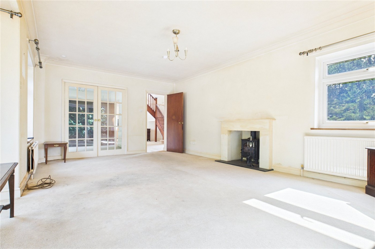 Yattendon, Thatcham, Berkshire