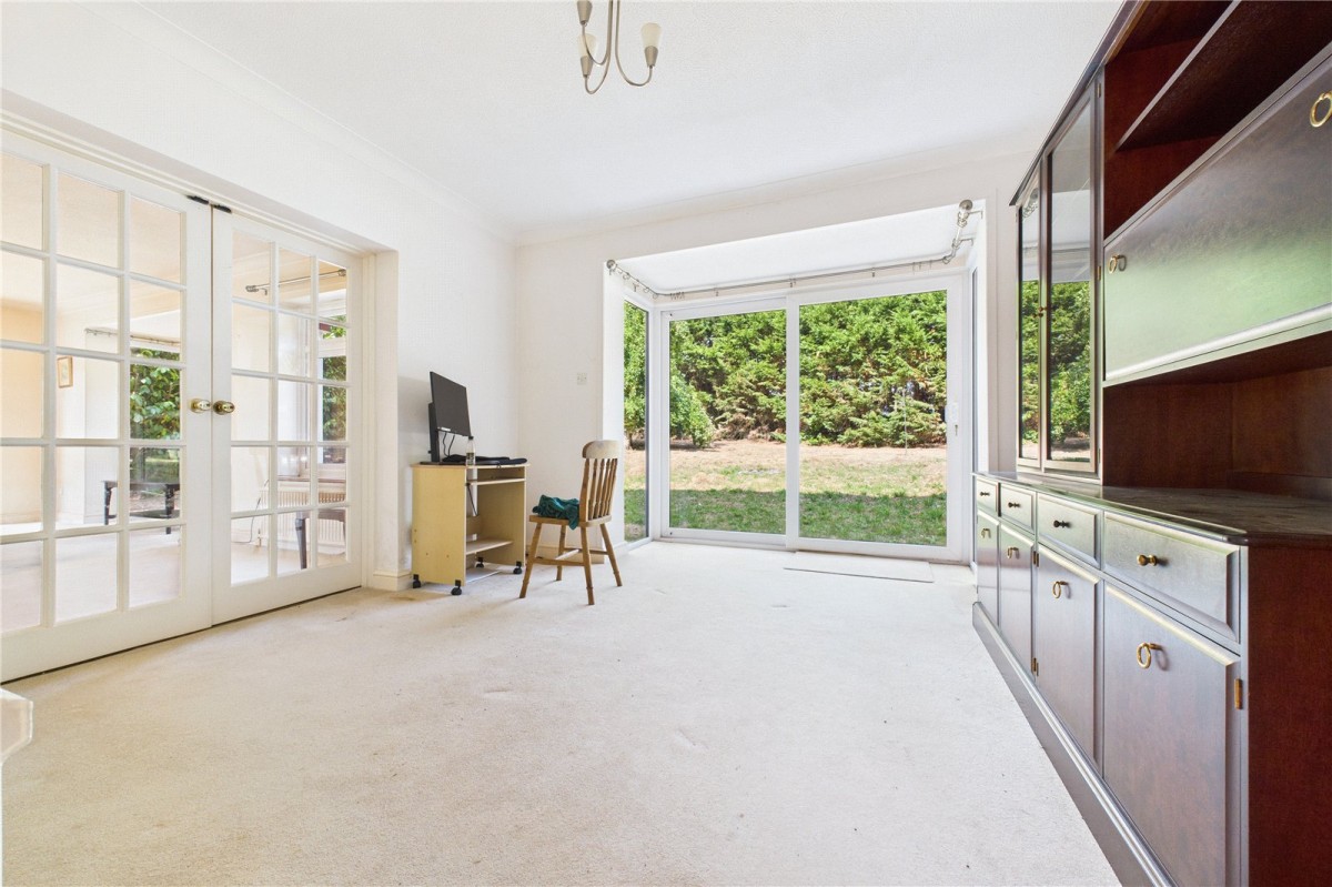 Yattendon, Thatcham, Berkshire