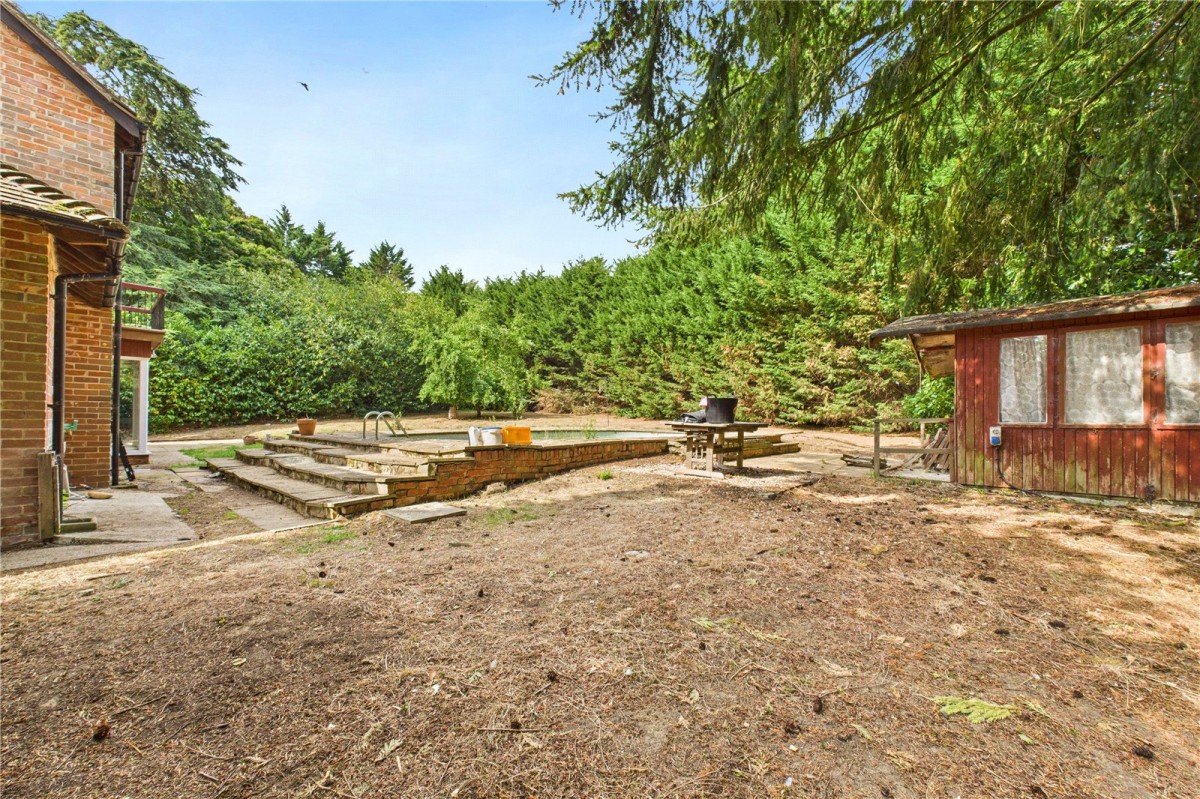 Yattendon, Thatcham, Berkshire