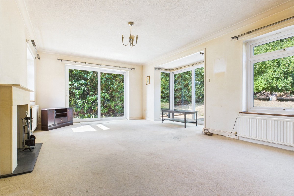 Yattendon, Thatcham, Berkshire