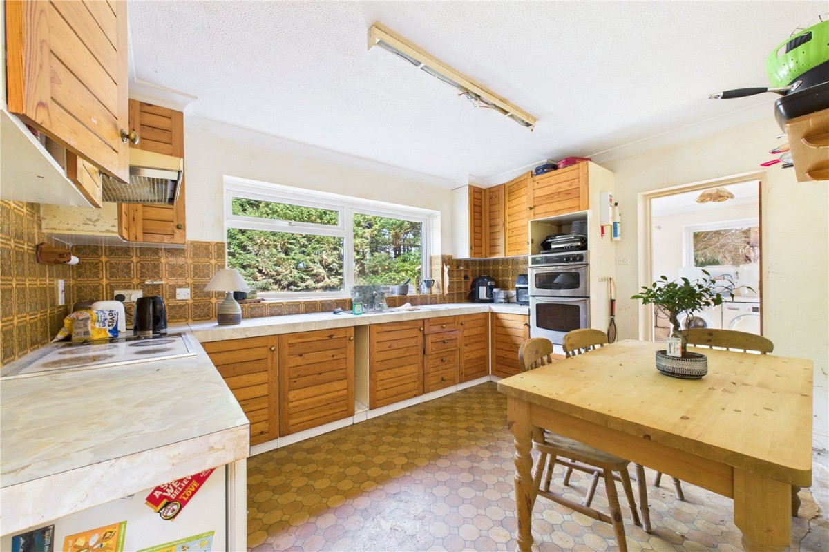 Yattendon, Thatcham, Berkshire