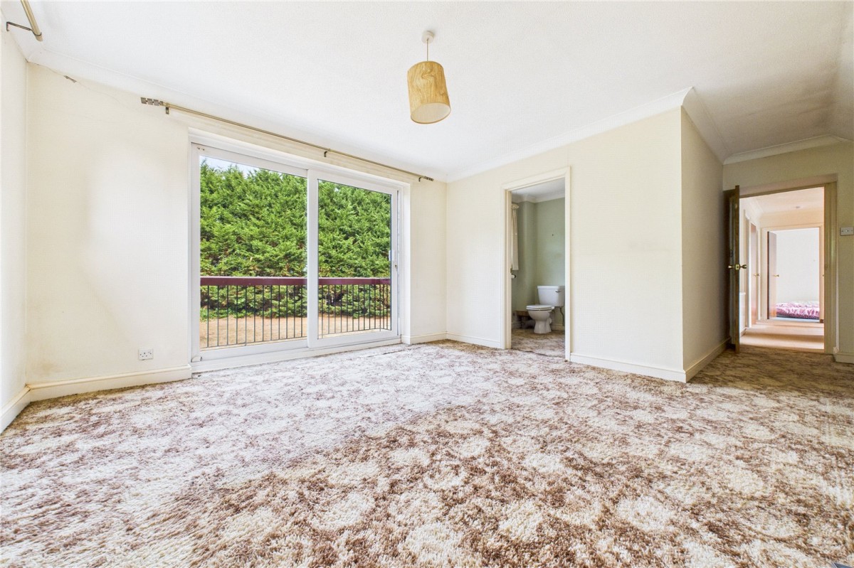 Yattendon, Thatcham, Berkshire