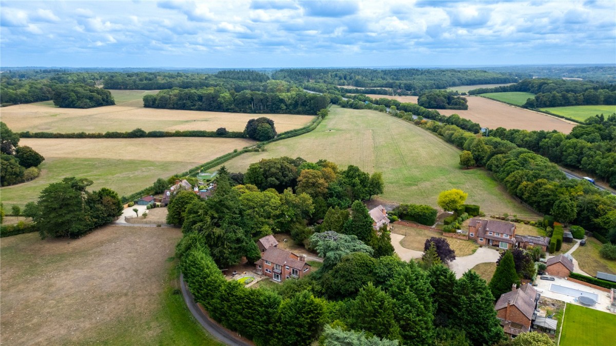 Yattendon, Thatcham, Berkshire