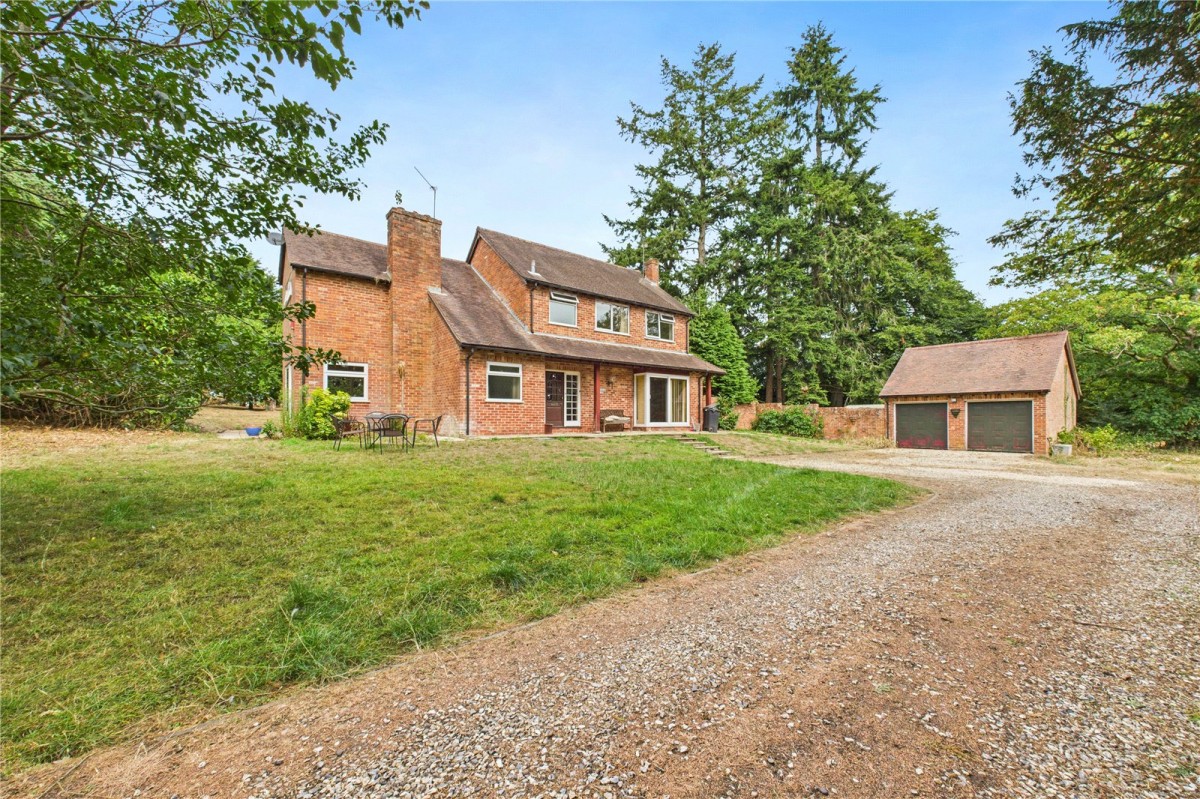 Yattendon, Thatcham, Berkshire