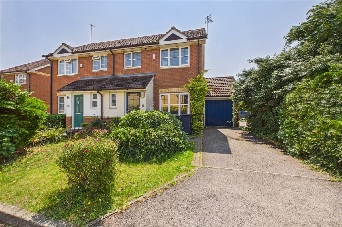 Theale, Reading, Berkshire
