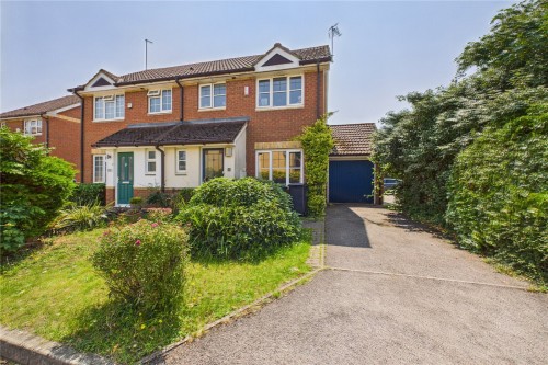 Theale, Reading, Berkshire