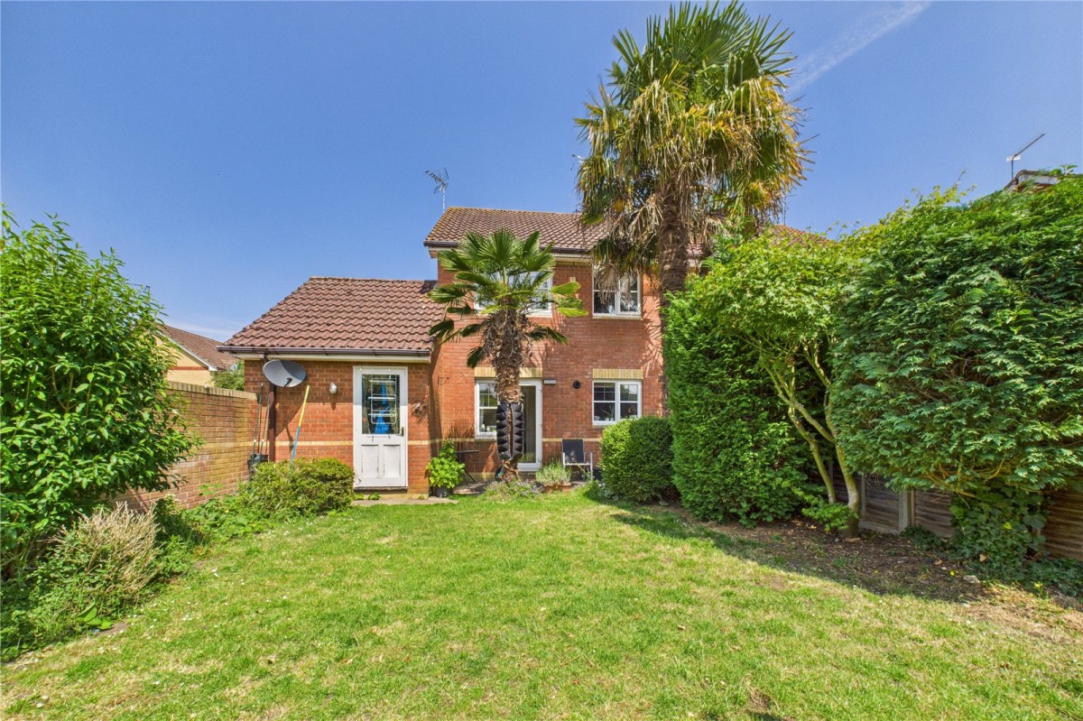 Theale, Reading, Berkshire