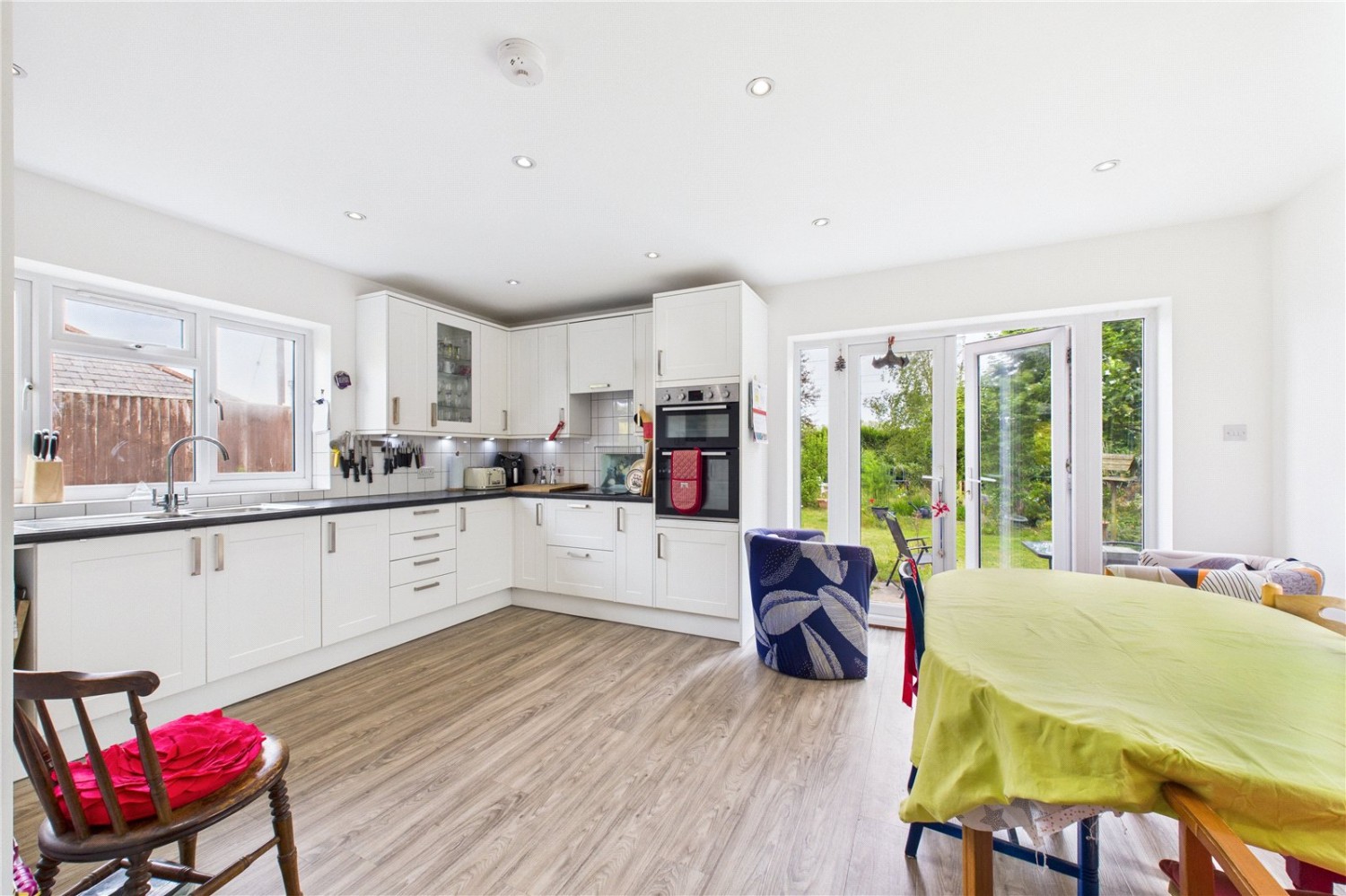 Padworth, Reading, Berkshire