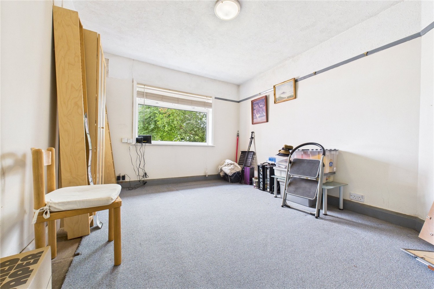 Padworth, Reading, Berkshire