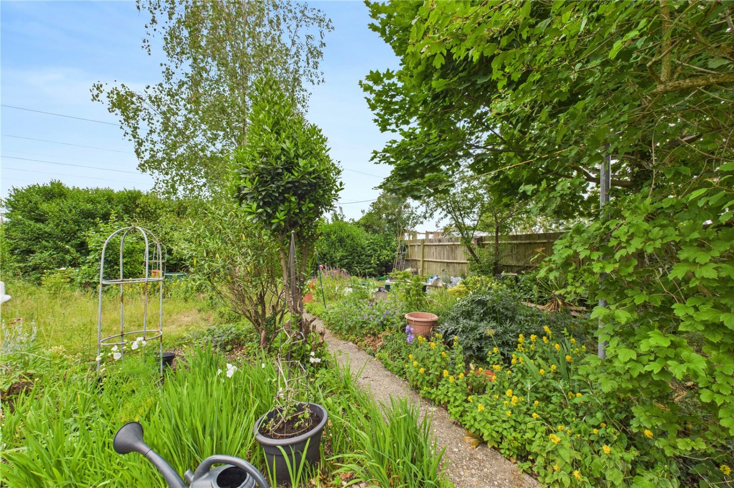 Padworth, Reading, Berkshire