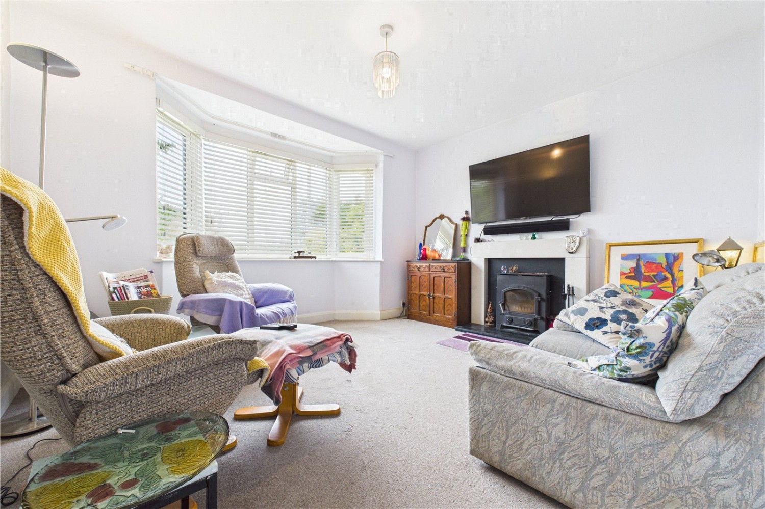 Padworth, Reading, Berkshire