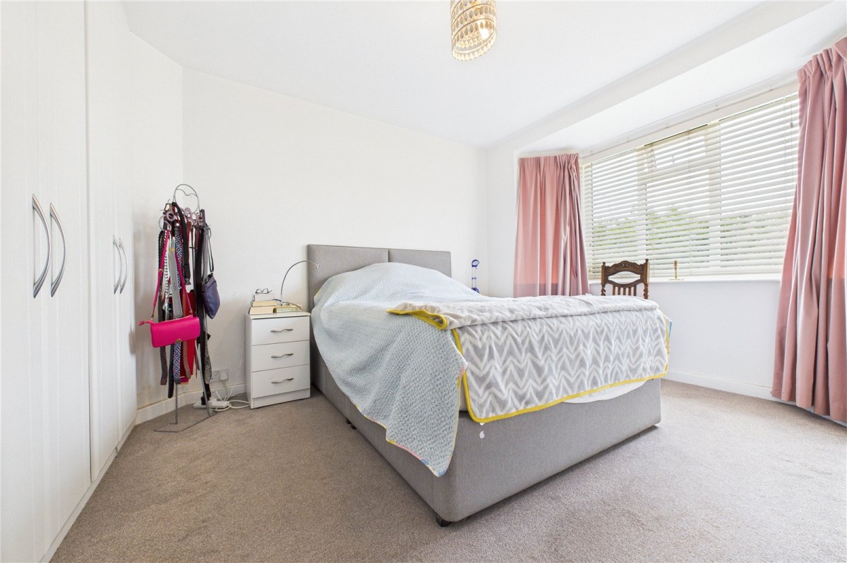 Padworth, Reading, Berkshire