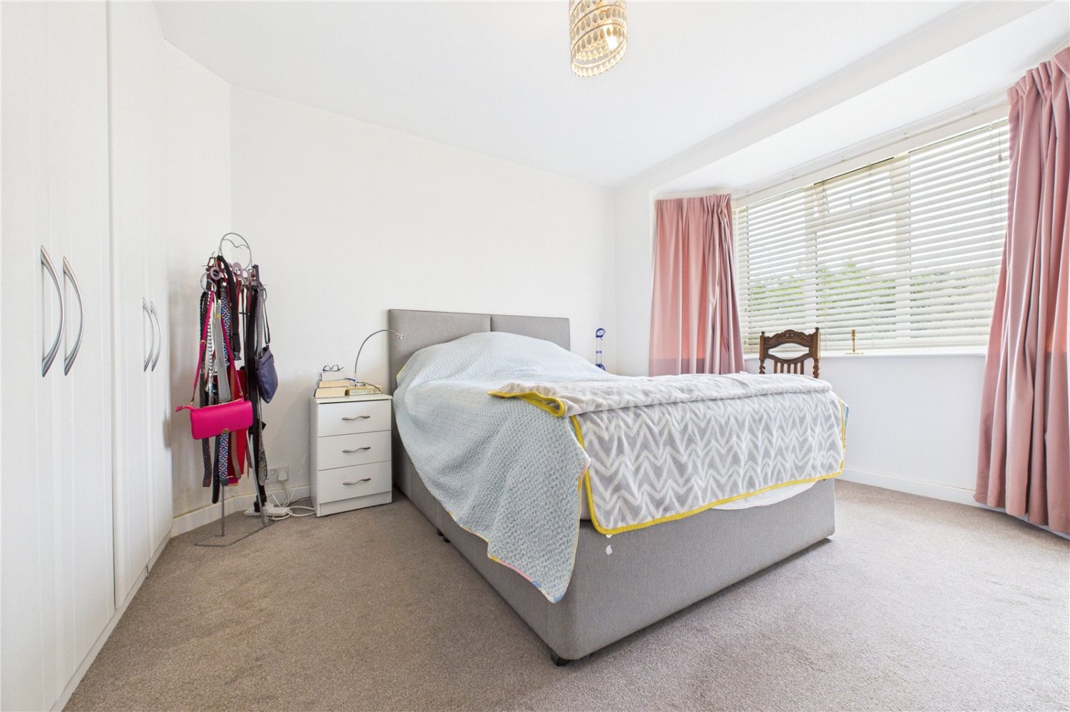 Padworth, Reading, Berkshire