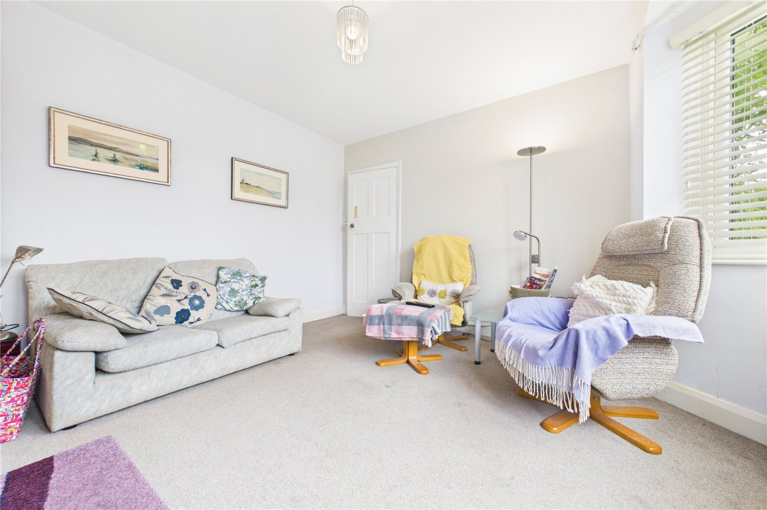 Padworth, Reading, Berkshire
