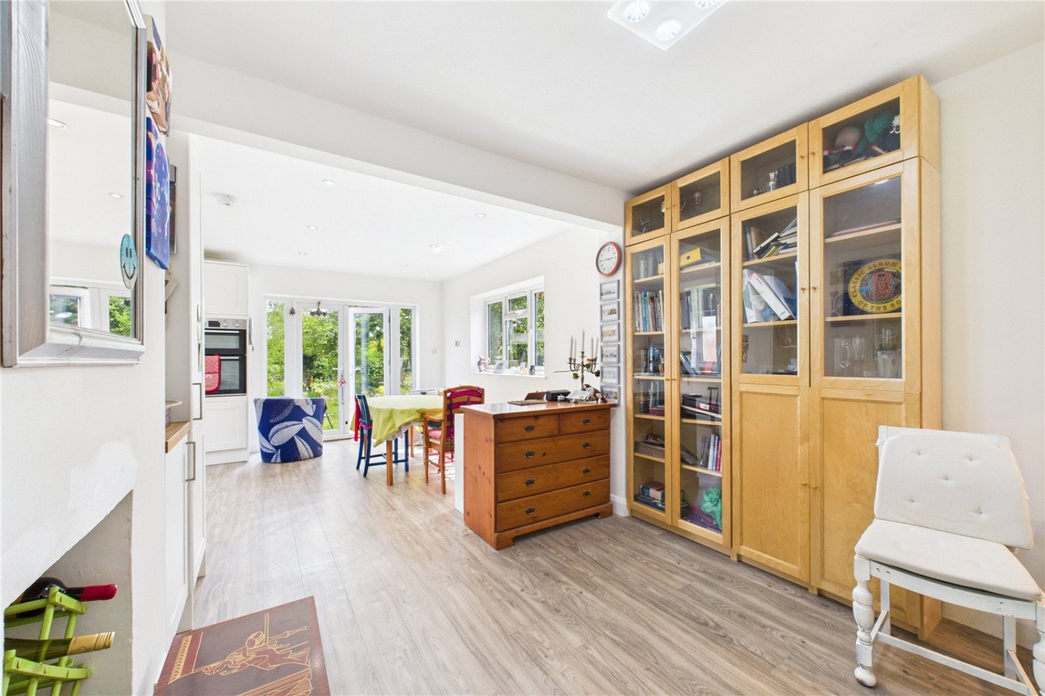 Padworth, Reading, Berkshire