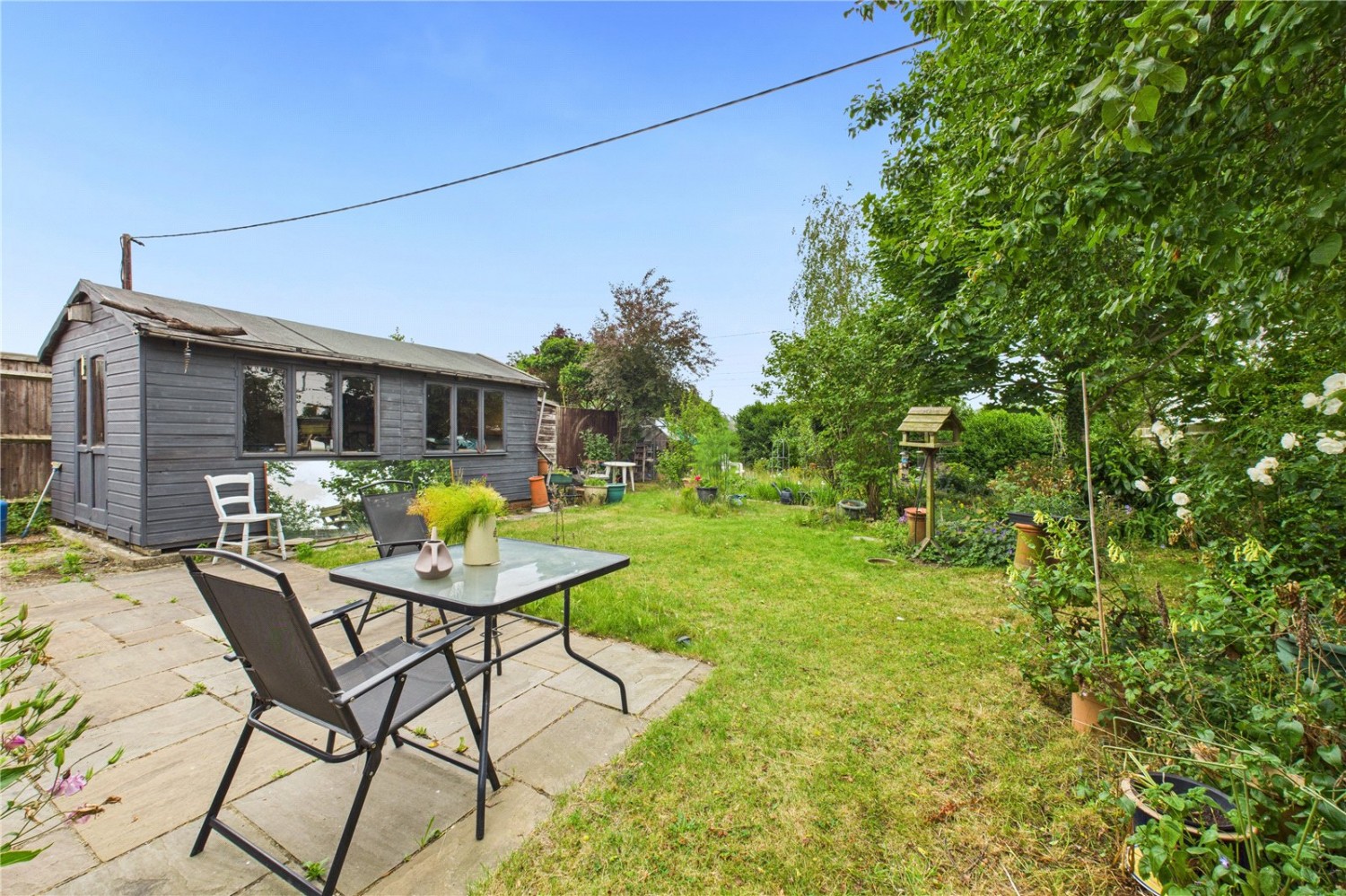 Padworth, Reading, Berkshire