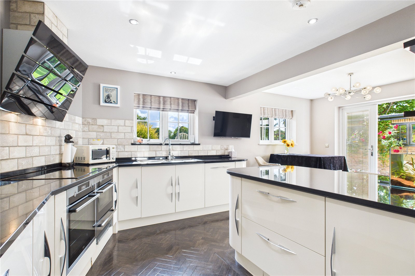 4 bedroom House for sale in Beenham, Reading, Berkshire