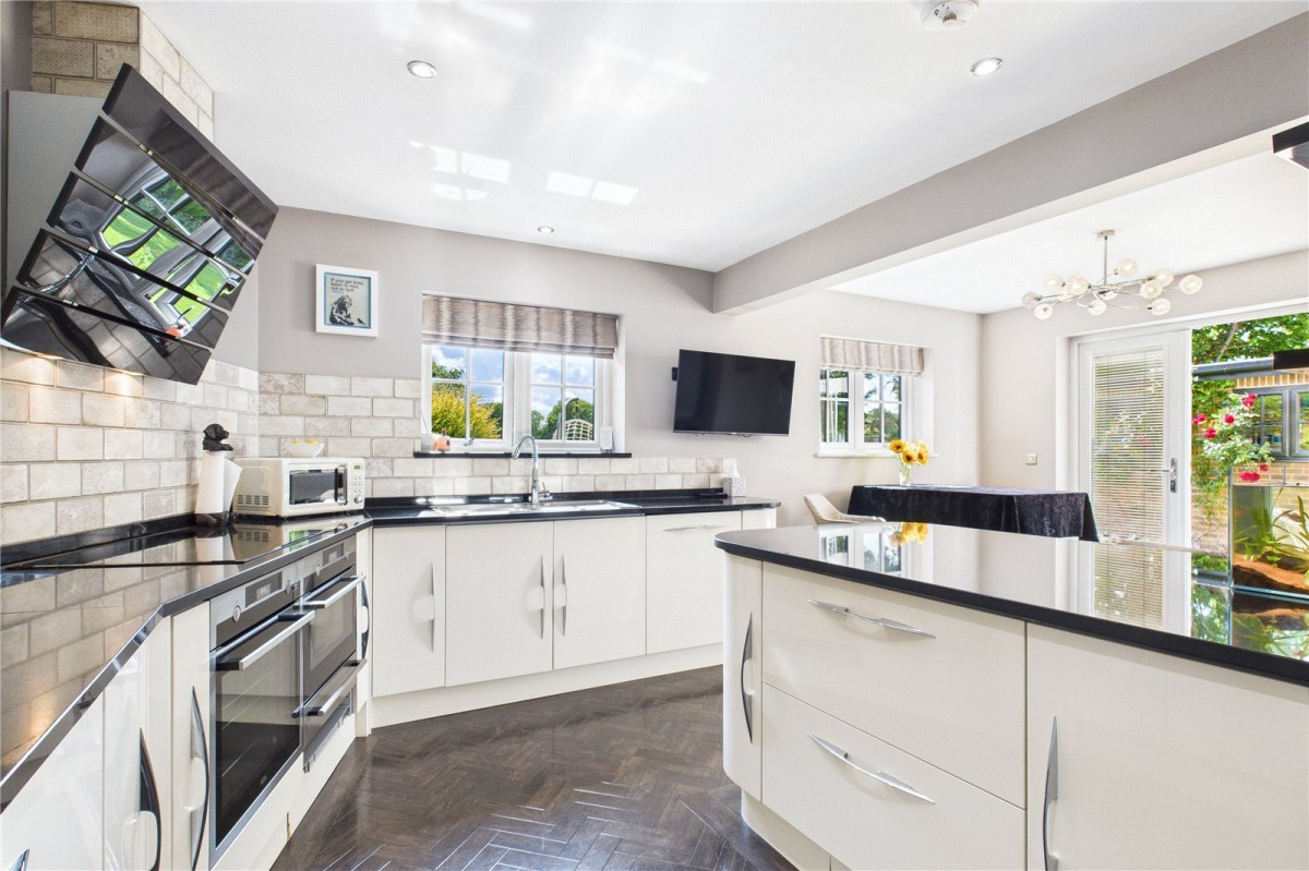 Beenham, Reading, Berkshire