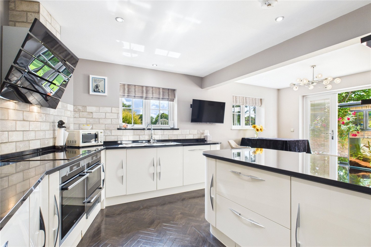 Beenham, Reading, Berkshire