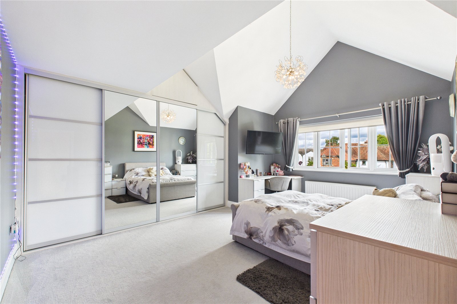 4 bedroom House for sale in Beenham, Reading, Berkshire