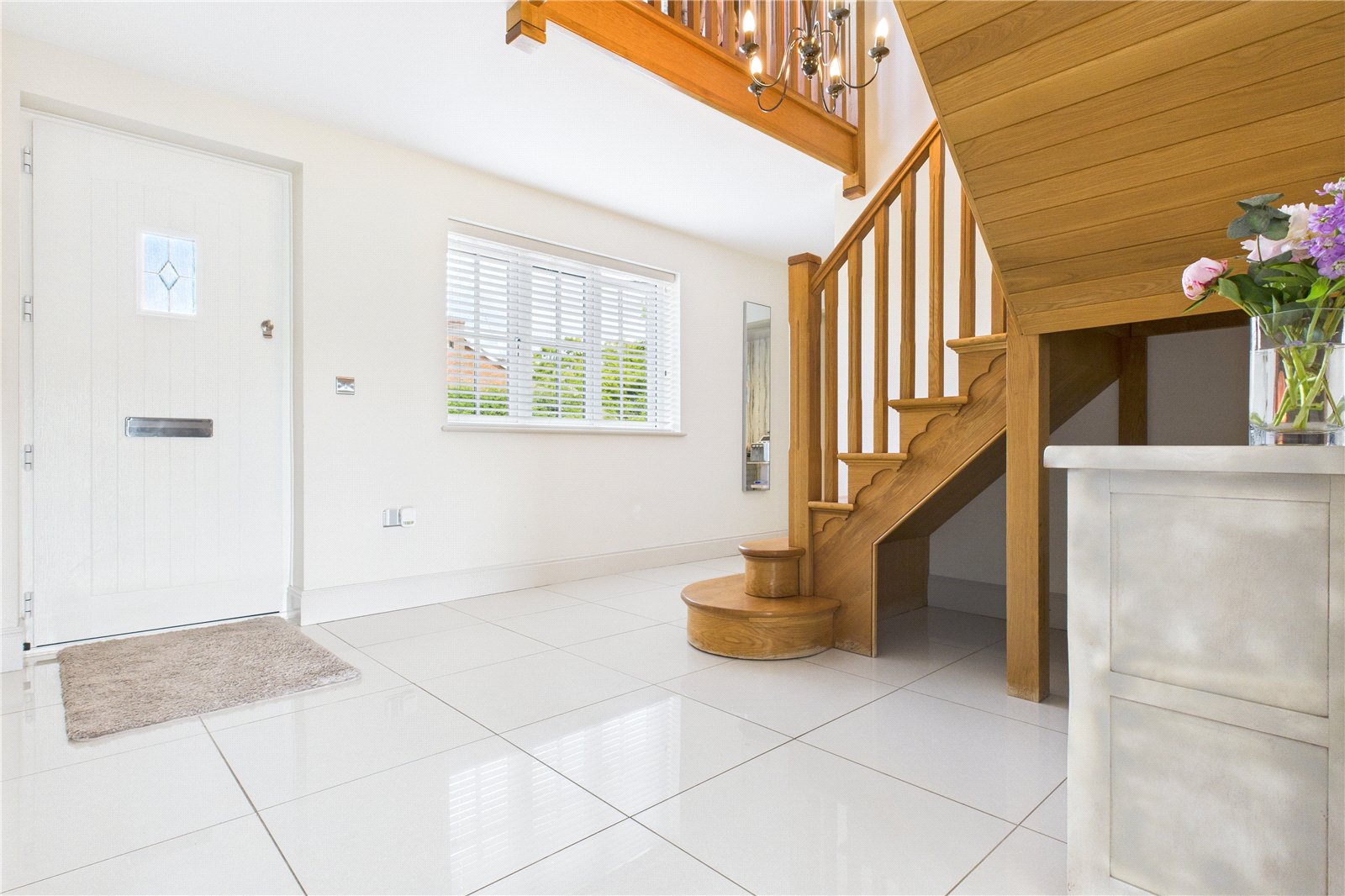 4 bedroom House for sale in Beenham, Reading, Berkshire