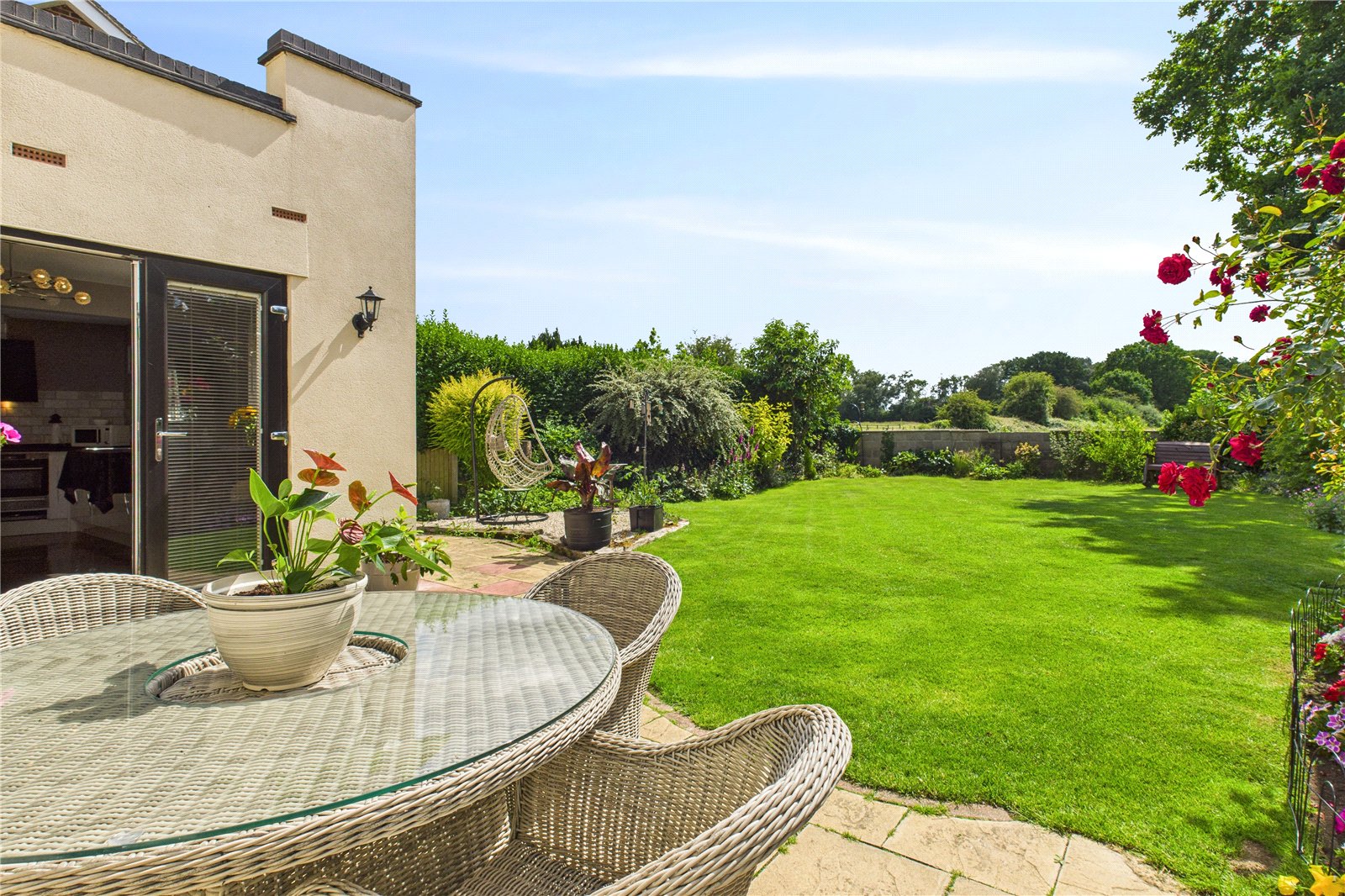 4 bedroom House for sale in Beenham, Reading, Berkshire