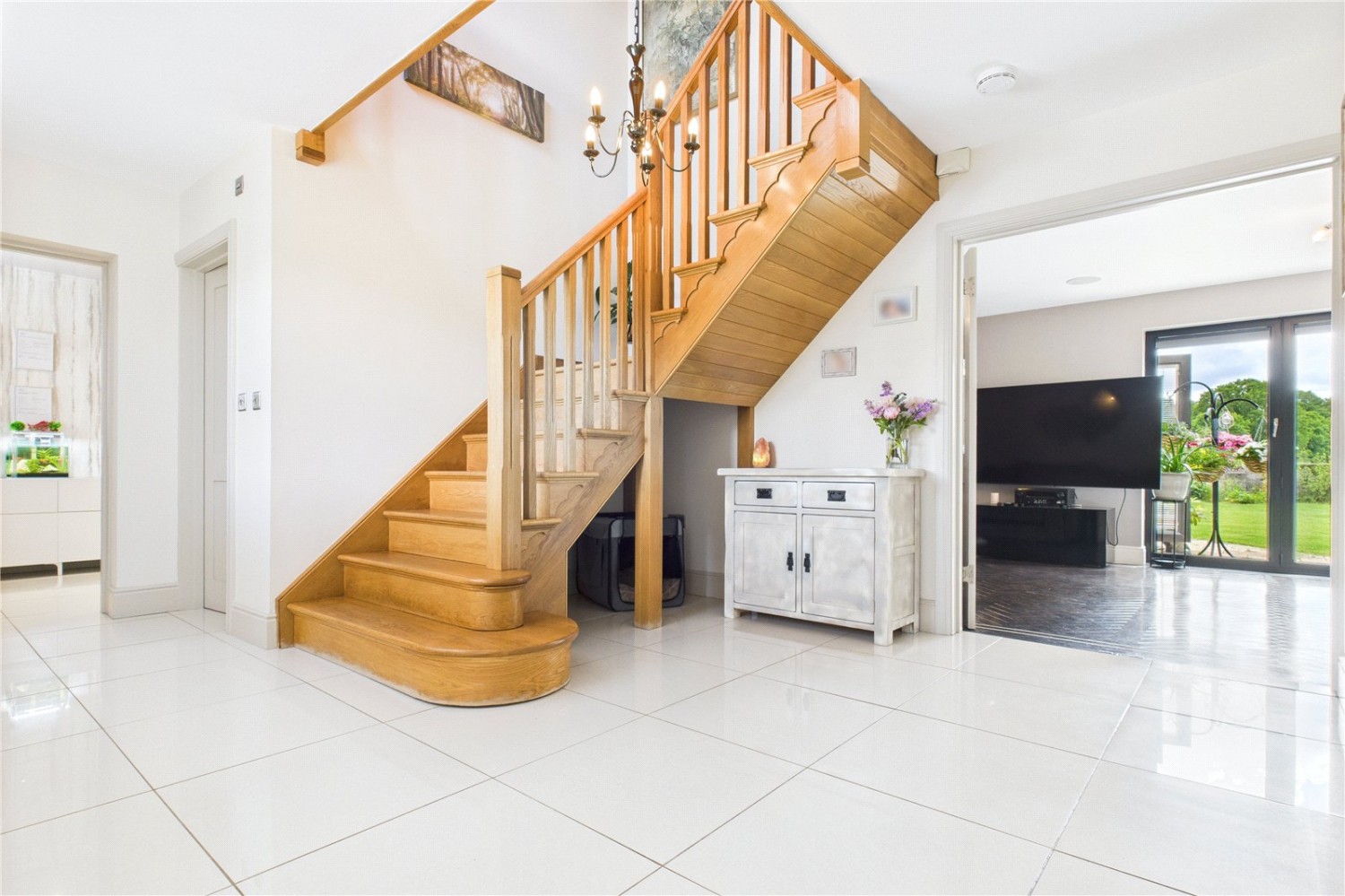 Beenham, Reading, Berkshire