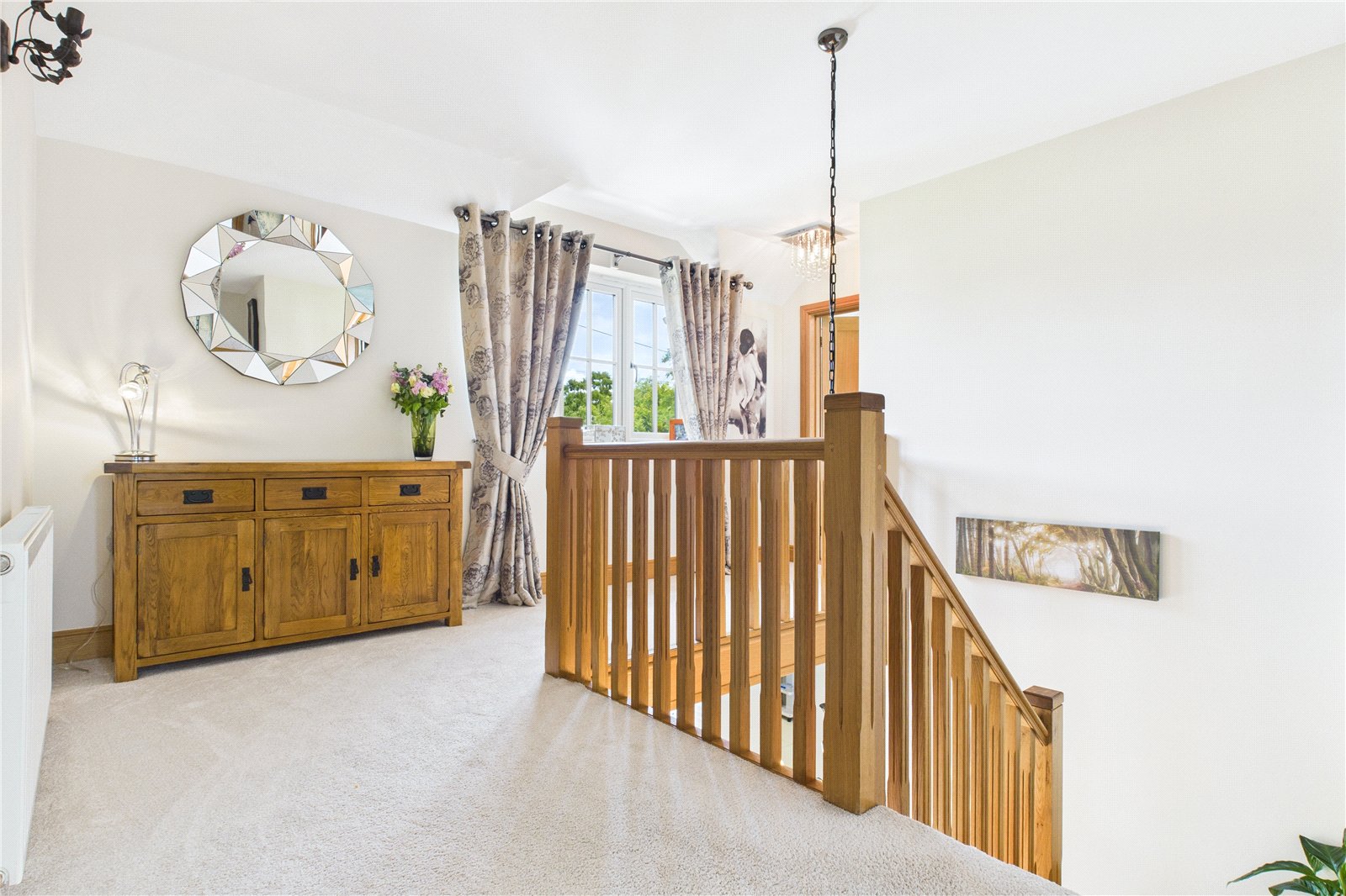 4 bedroom House for sale in Beenham, Reading, Berkshire