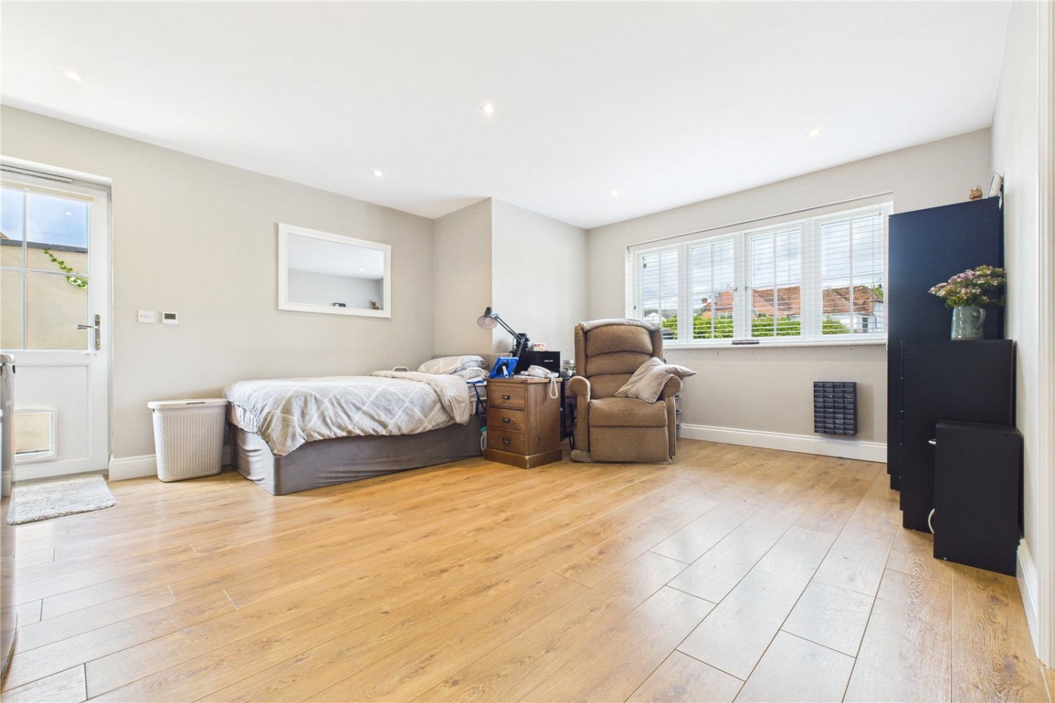 Beenham, Reading, Berkshire
