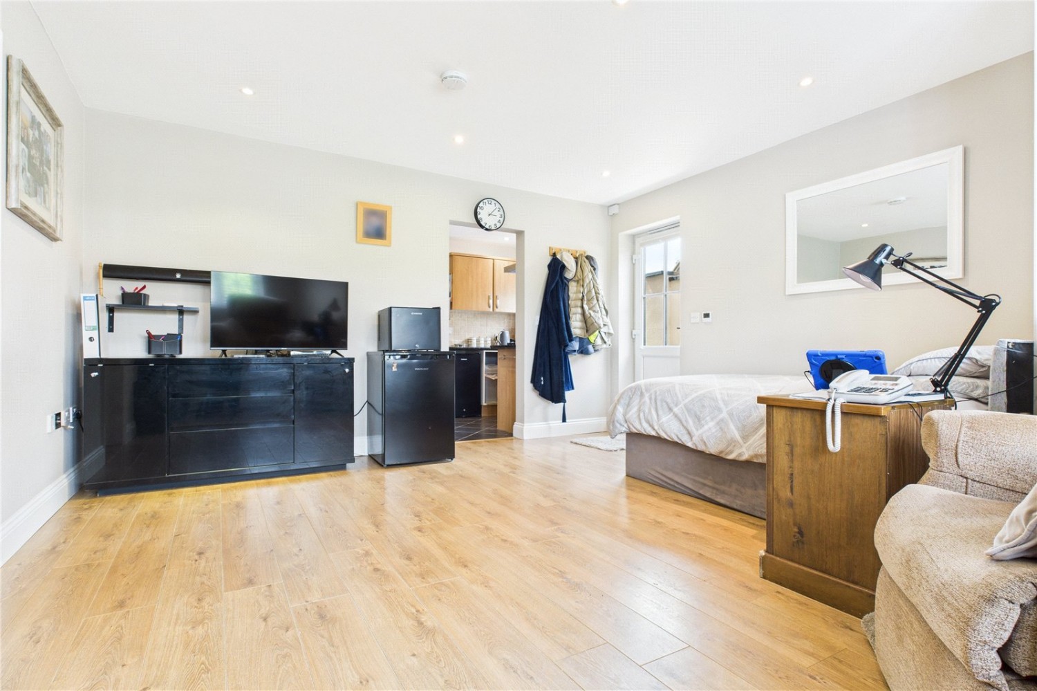Beenham, Reading, Berkshire