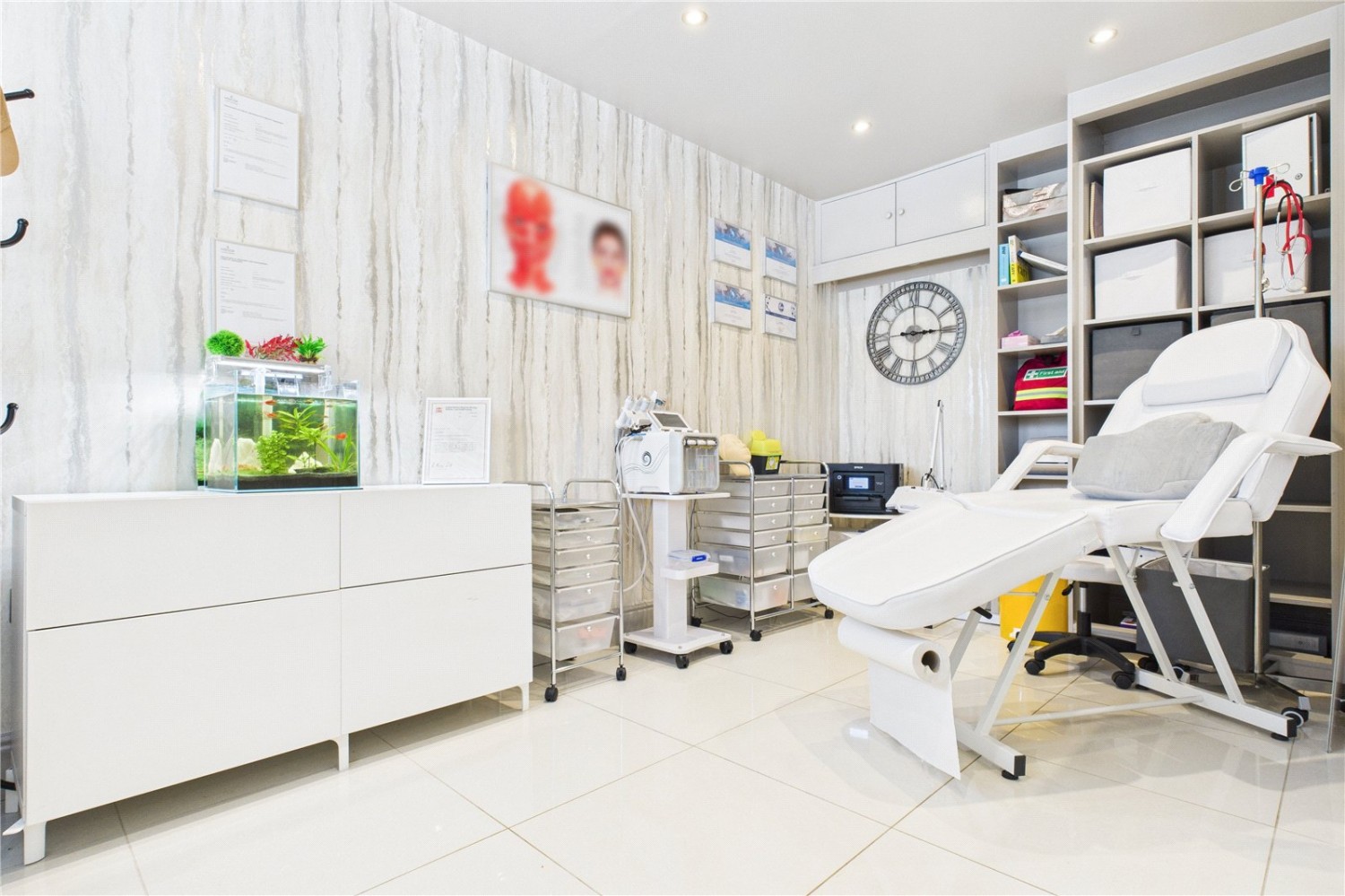 Beenham, Reading, Berkshire