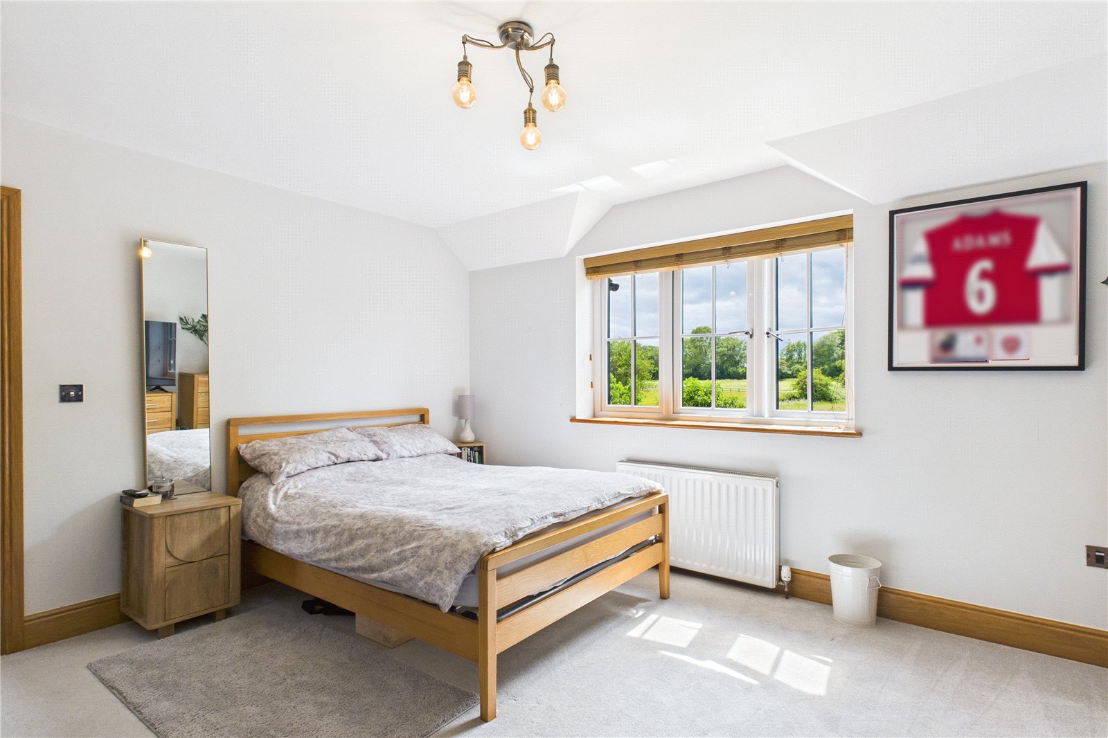 4 bedroom House for sale in Beenham, Reading, Berkshire