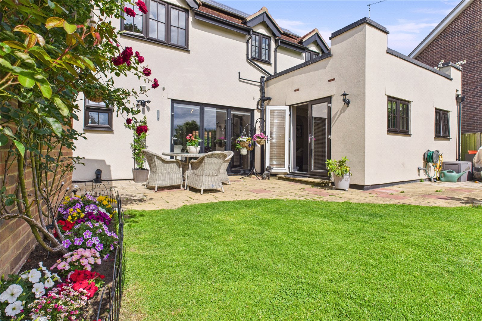 4 bedroom House for sale in Beenham, Reading, Berkshire
