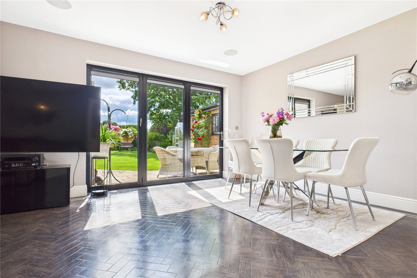 4 bedroom House for sale in Beenham, Reading, Berkshire
